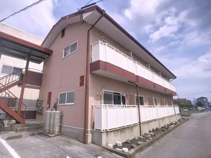 コーポヒサシの画像