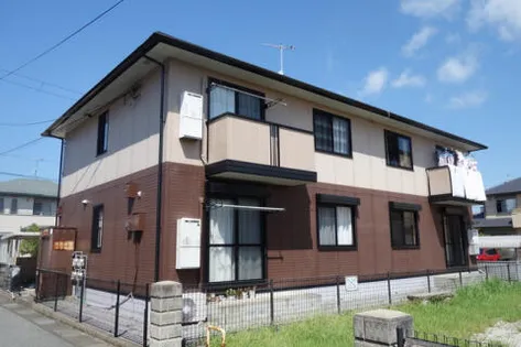 パークヒルズ梨ノ木の画像