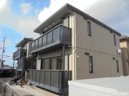 サンハイツ高宮の画像