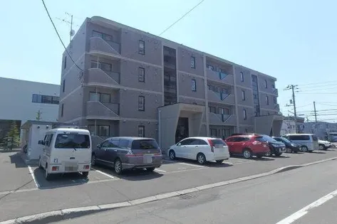 アコール栄町Ⅰの画像