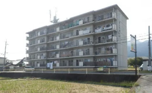 エイトハイツ坂本の画像