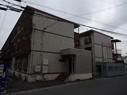 コープセントラ1の画像