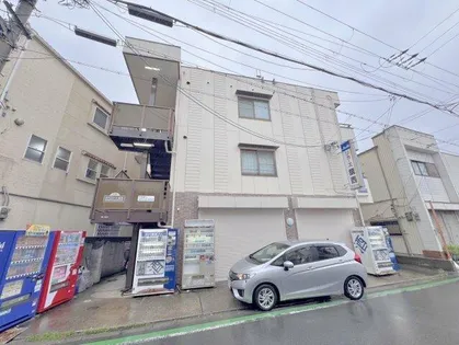 タウンコート鎮西の画像