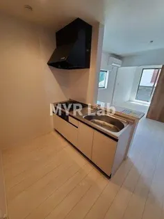 福岡県春日市大和町5丁目【アパート】の外観