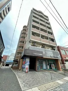 リファレンス門司駅前の画像