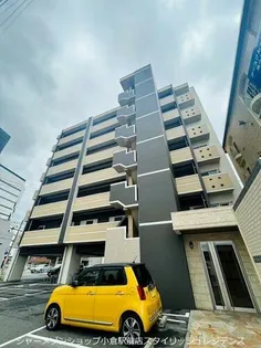 ウィングス三郎丸【3階】の外観