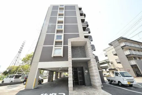 ウイングスNEXT西小倉の画像