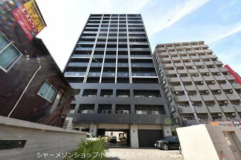 ERUZA GLANZ 中津口の画像