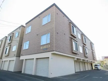 マンションアスリートIIの画像