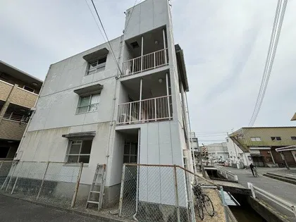 寿ハイツの画像