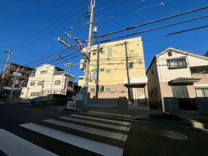 クレアメゾン須磨養老町の画像