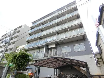 ドロメンスカセ三番館の画像