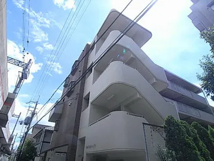 フルツカハイツの画像