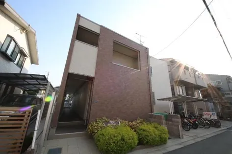 ソレイユ長洲の画像