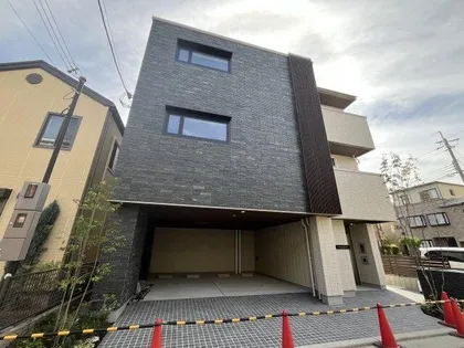 コンフィアンザ グラン 西宮北口の画像