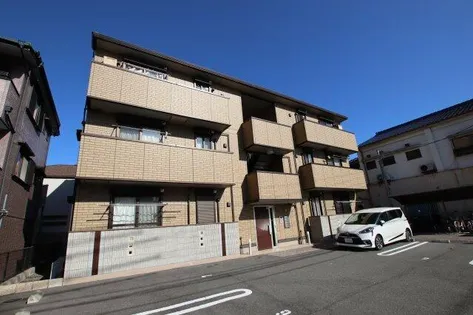 メルベーユの画像