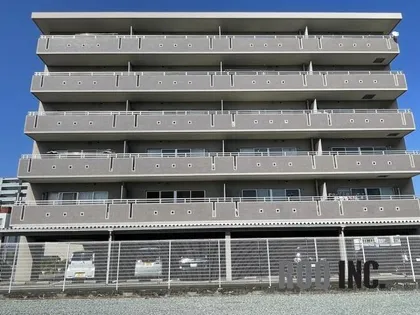 プラティーク英賀保の画像