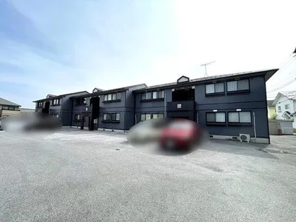 ウィンディアおだ Aの画像