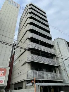 NEXT STAGE本町【603号室】の外観