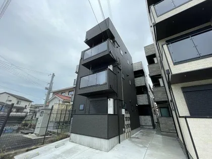 ボヌール英賀保駅前Ⅰの画像