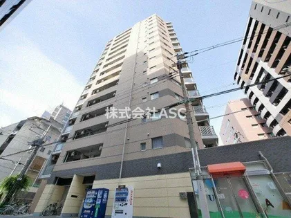 レジデンス本町の画像