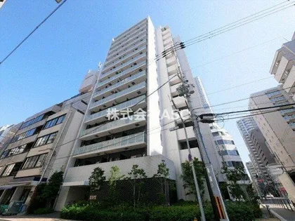 ドゥーエ立売堀の画像