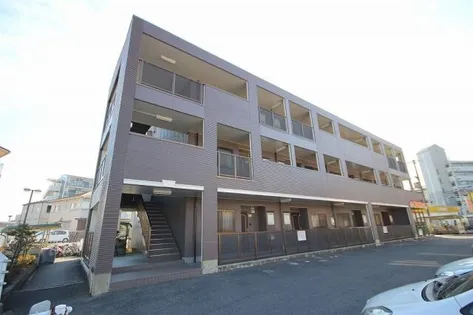 レーベンバンブー2の画像