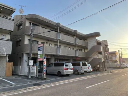 ハイツASAHIの画像