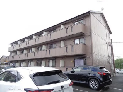 クレストパーク2の画像