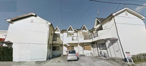 ビラージュ土居の画像