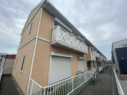 リバーハイツの画像