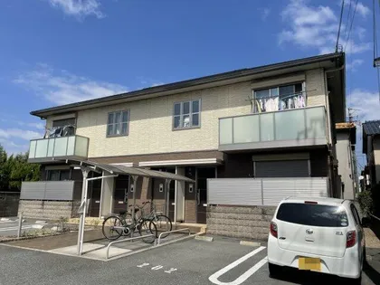 シャーメゾンリエートの画像