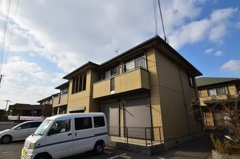 サンコーポBの画像