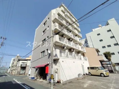 フラワープラザの画像