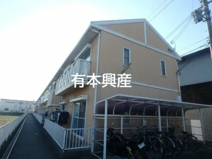 リバーハイツの画像