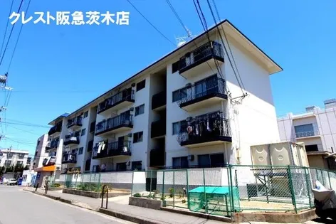 井上マンションの画像