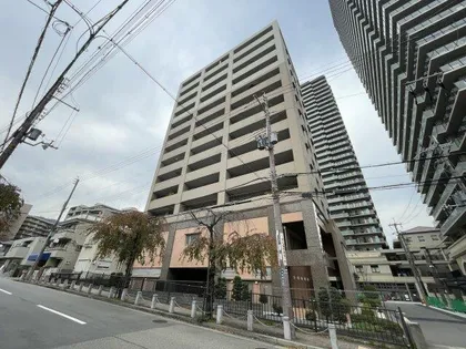 ジオ宝塚ブリアンセーヌの画像