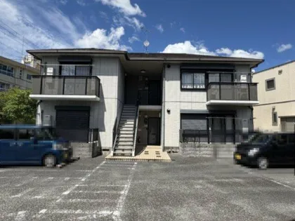 メゾンラフォーレの画像