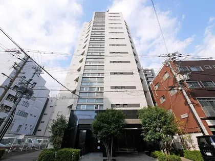 ルーセントオーデン難波の画像