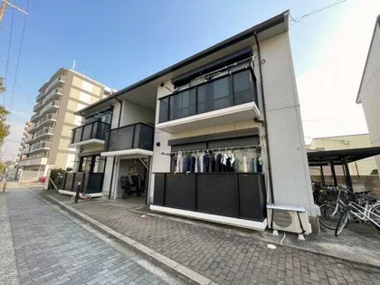 ハイツ グリーナリーの画像