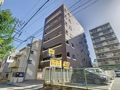 GKレジデンス王子公園の画像