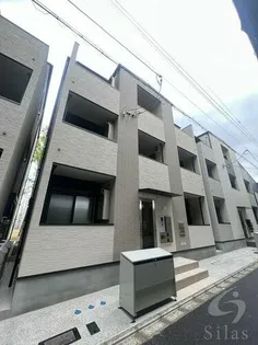 ハーモニーテラス深草五反田町の画像