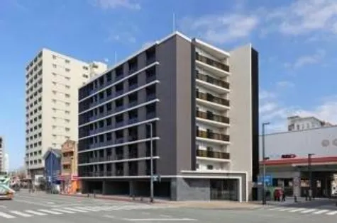 ラフィーネ箱崎駅前の画像