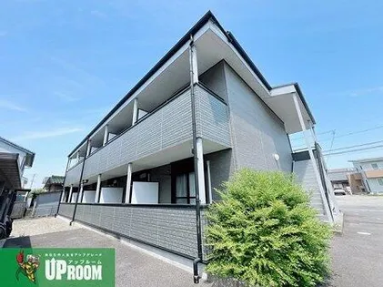 SUNNY COURT MIMOSA A棟の画像