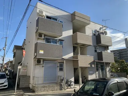 ルミエール神屋町の画像