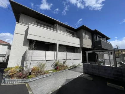 MAISON POPLARの画像