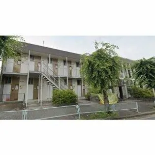 レオパレスNoar【105号室】の外観