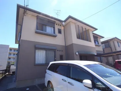 FROM西宮北口の画像