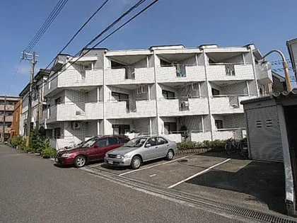 ランバー西園の画像