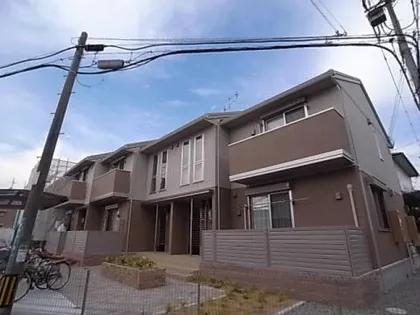 チェリーハウス2 A棟の画像